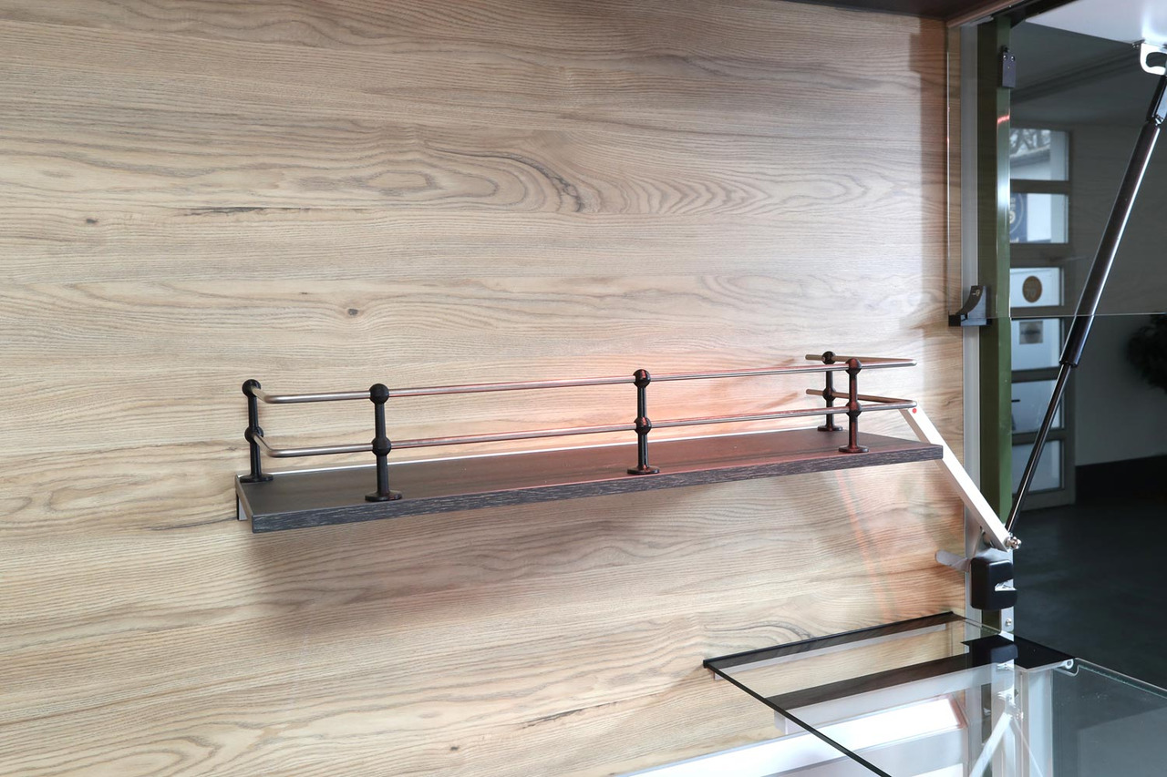 تأجير  Mobil BORCO HÖHNS Mobil BORCO HÖHNS: صور 9