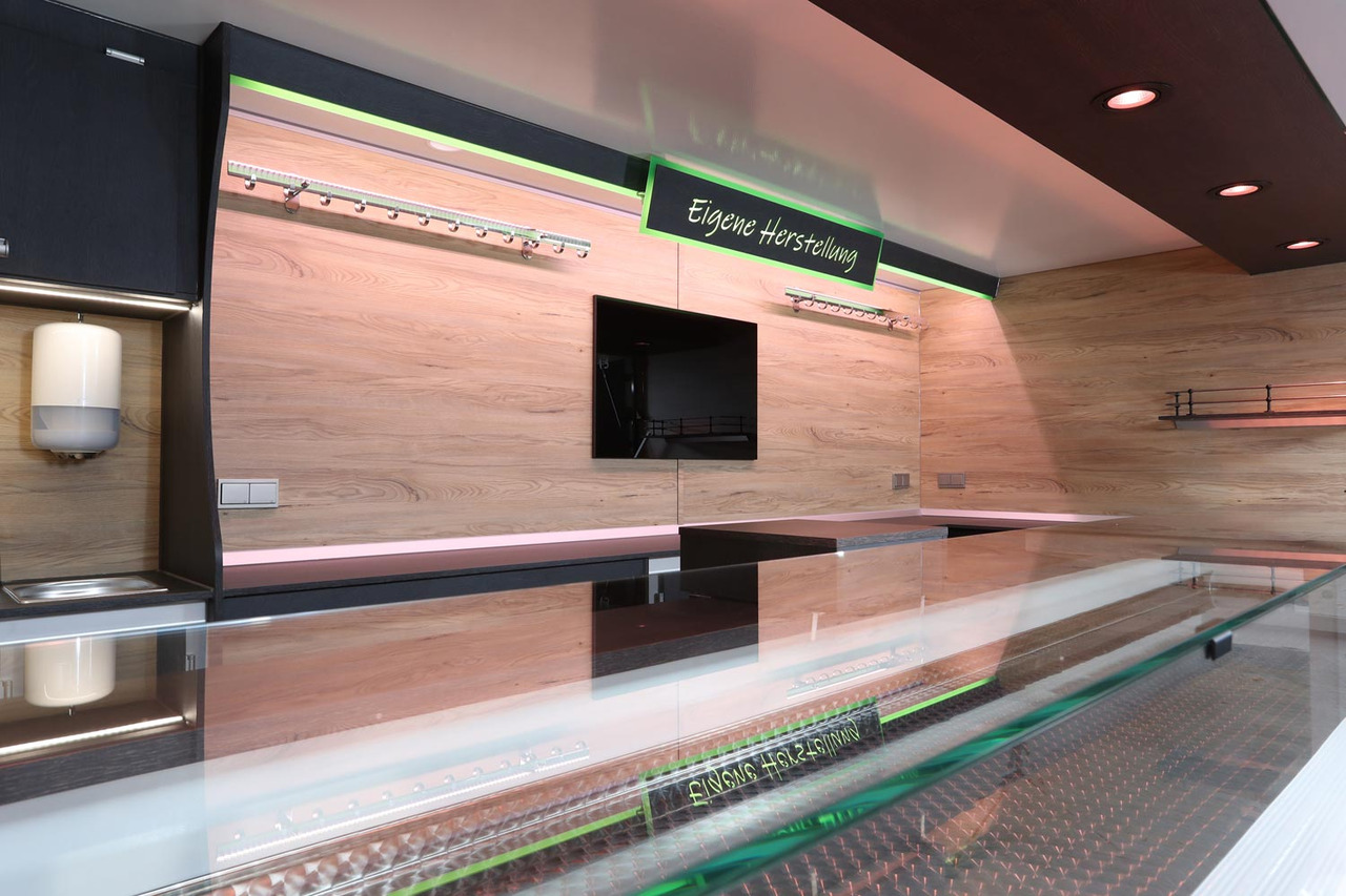 تأجير  Mobil BORCO HÖHNS Mobil BORCO HÖHNS: صور 16