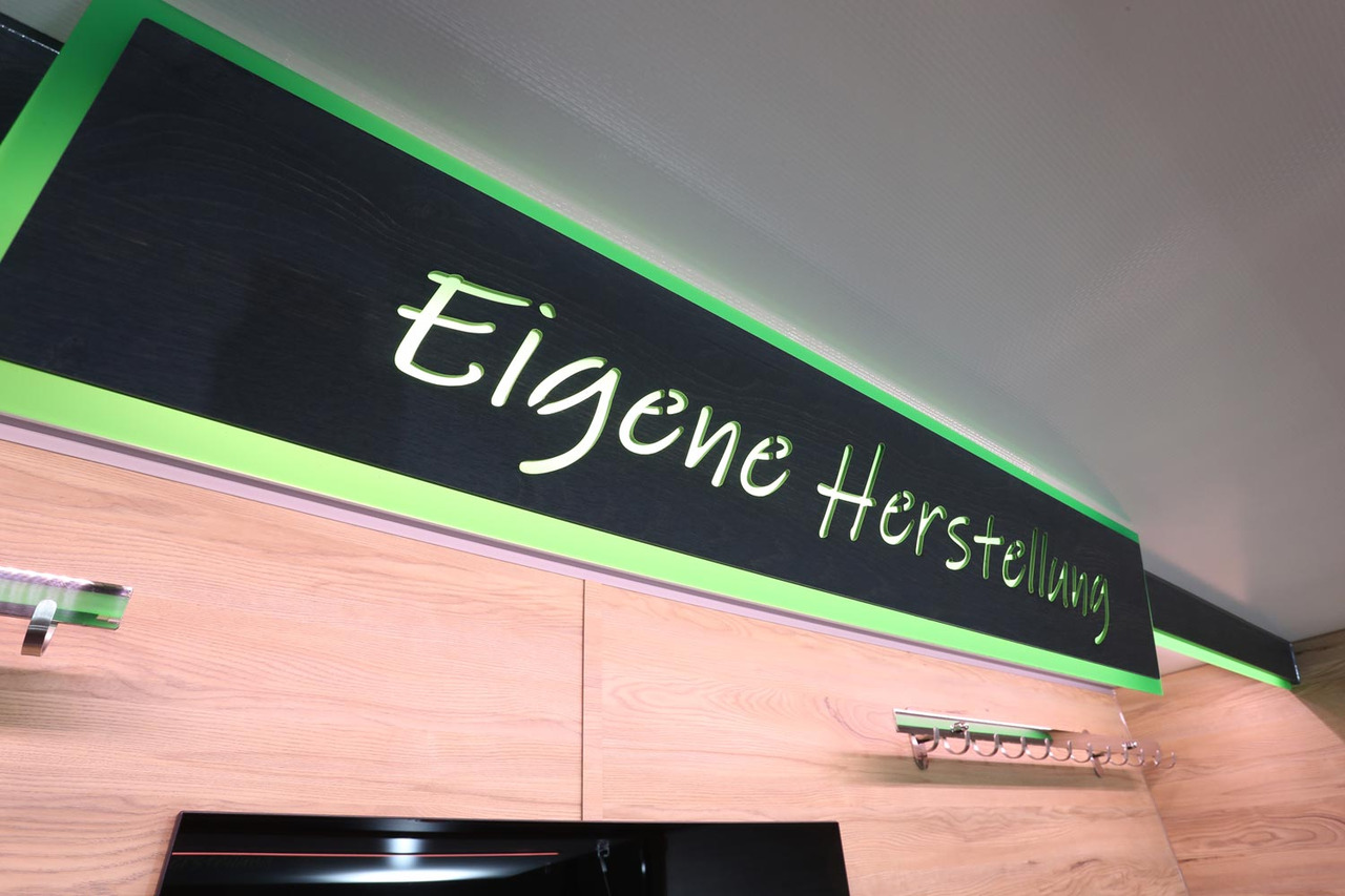 تأجير  Mobil BORCO HÖHNS Mobil BORCO HÖHNS: صور 7