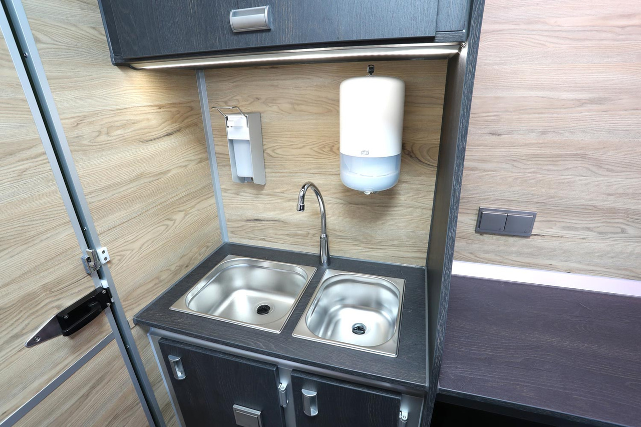 تأجير  Mobil BORCO HÖHNS Mobil BORCO HÖHNS: صور 8