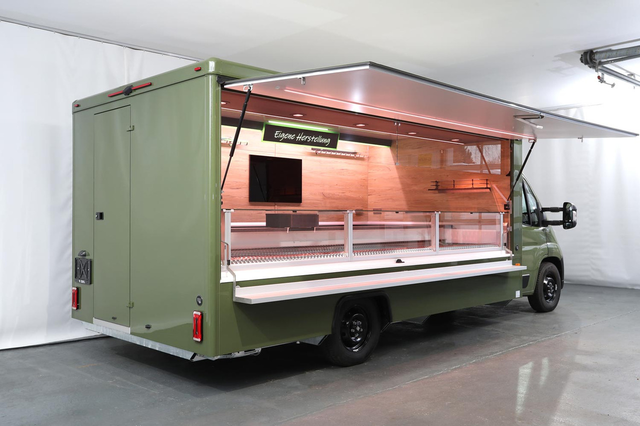 تأجير  Mobil BORCO HÖHNS Mobil BORCO HÖHNS: صور 19