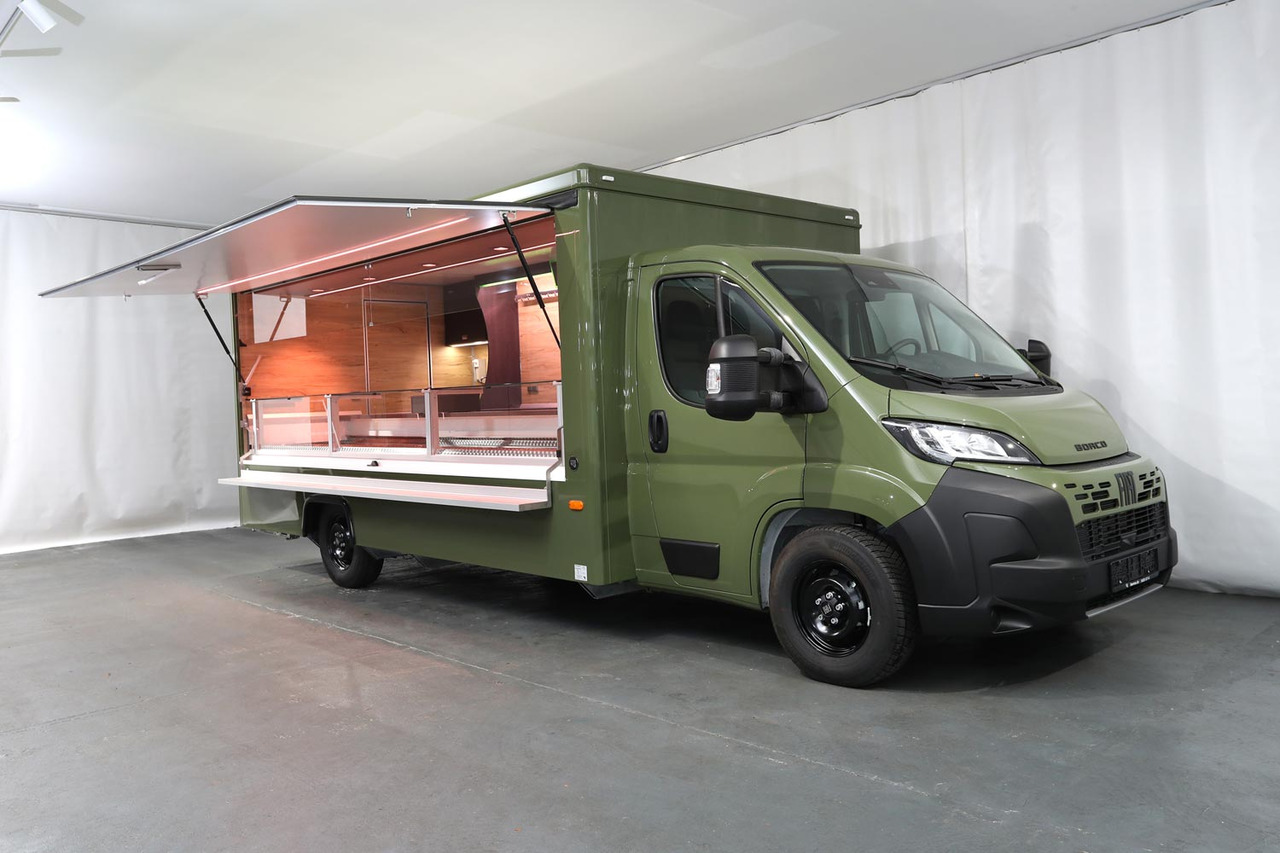 تأجير  Mobil BORCO HÖHNS Mobil BORCO HÖHNS: صور 20