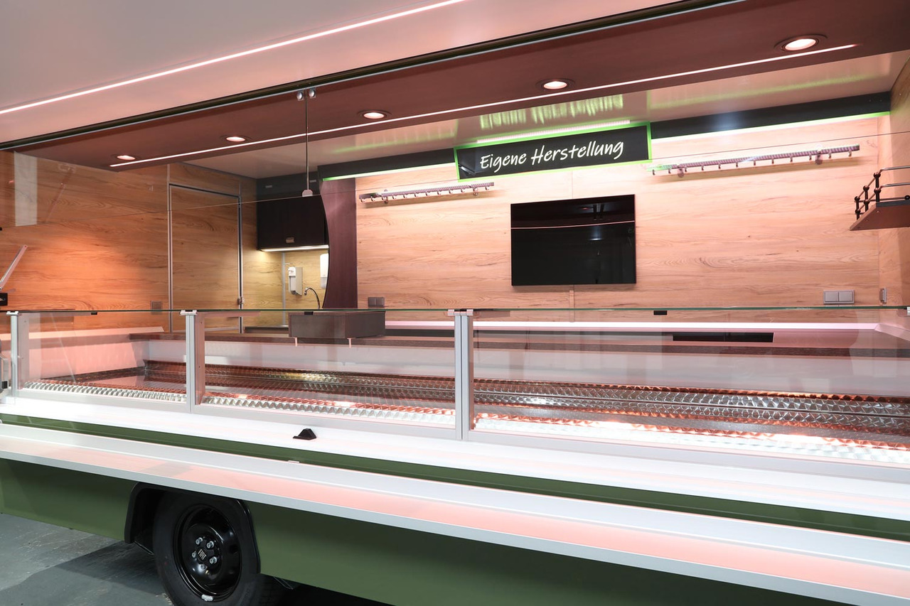 تأجير  Mobil BORCO HÖHNS Mobil BORCO HÖHNS: صور 18