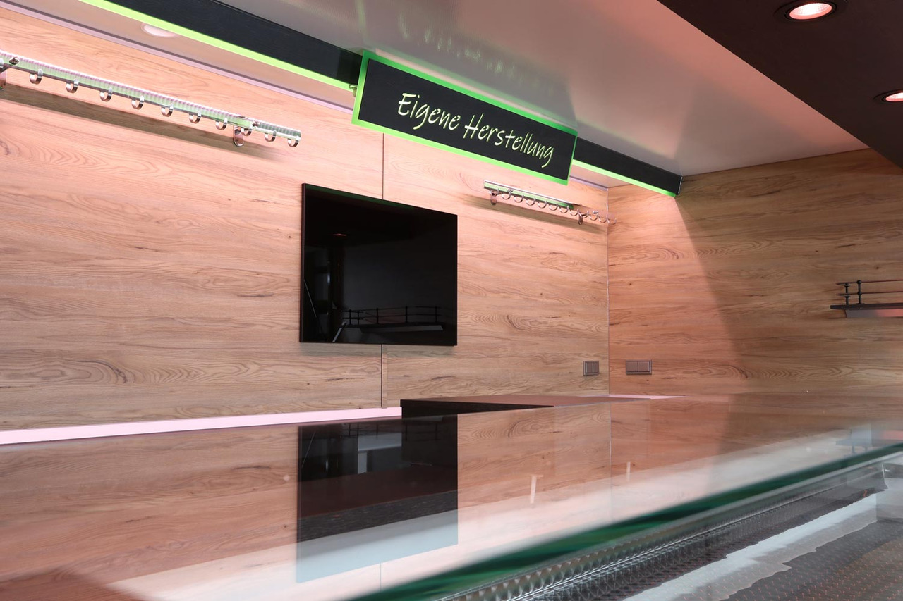 تأجير  Mobil BORCO HÖHNS Mobil BORCO HÖHNS: صور 14