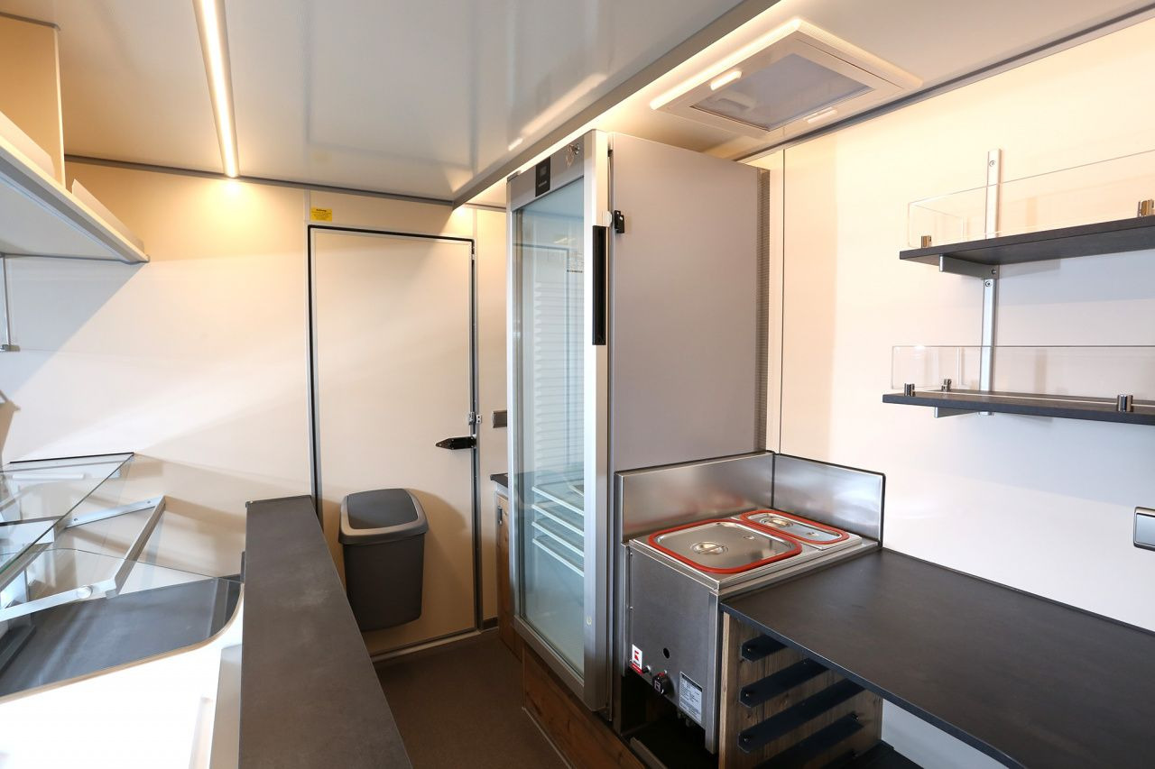 Renault Master - شاحنات طعام: صور 4 Renault Master - شاحنات طعام: صور 4