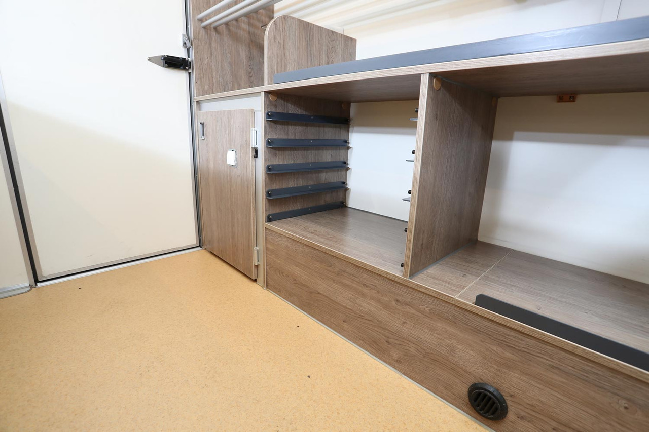 Tourenmobil BORCO HÖHNS - شاحنات طعام: صور 5 Tourenmobil BORCO HÖHNS - شاحنات طعام: صور 5