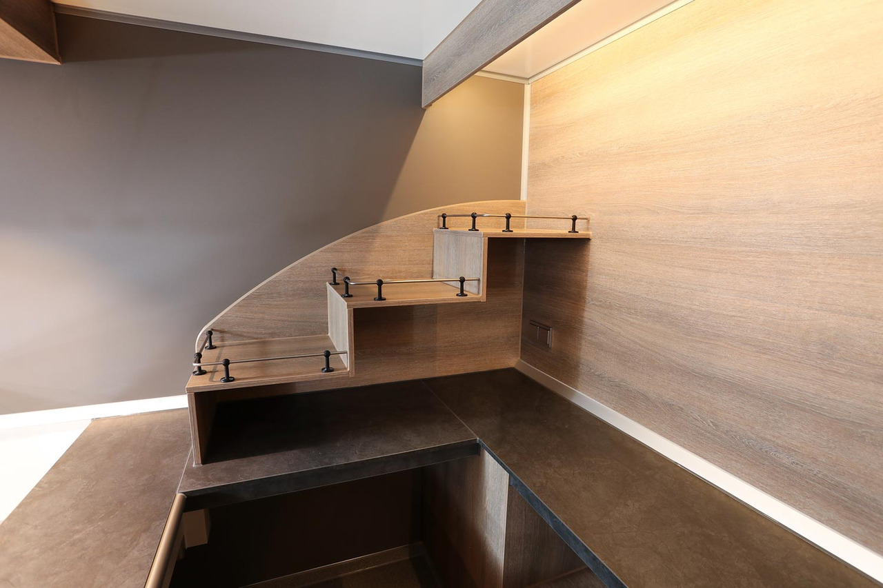 Verkaufsanhänger BORCO HÖHNS - عربة الطعام: صور 4 Verkaufsanhänger BORCO HÖHNS - عربة الطعام: صور 4