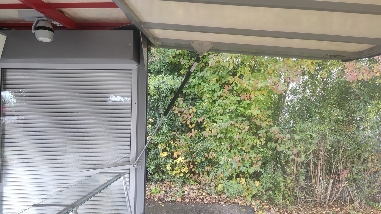 Verkaufsanhänger Spewi-Borco-Höhns - عربة الطعام: صور 5 Verkaufsanhänger Spewi-Borco-Höhns - عربة الطعام: صور 5