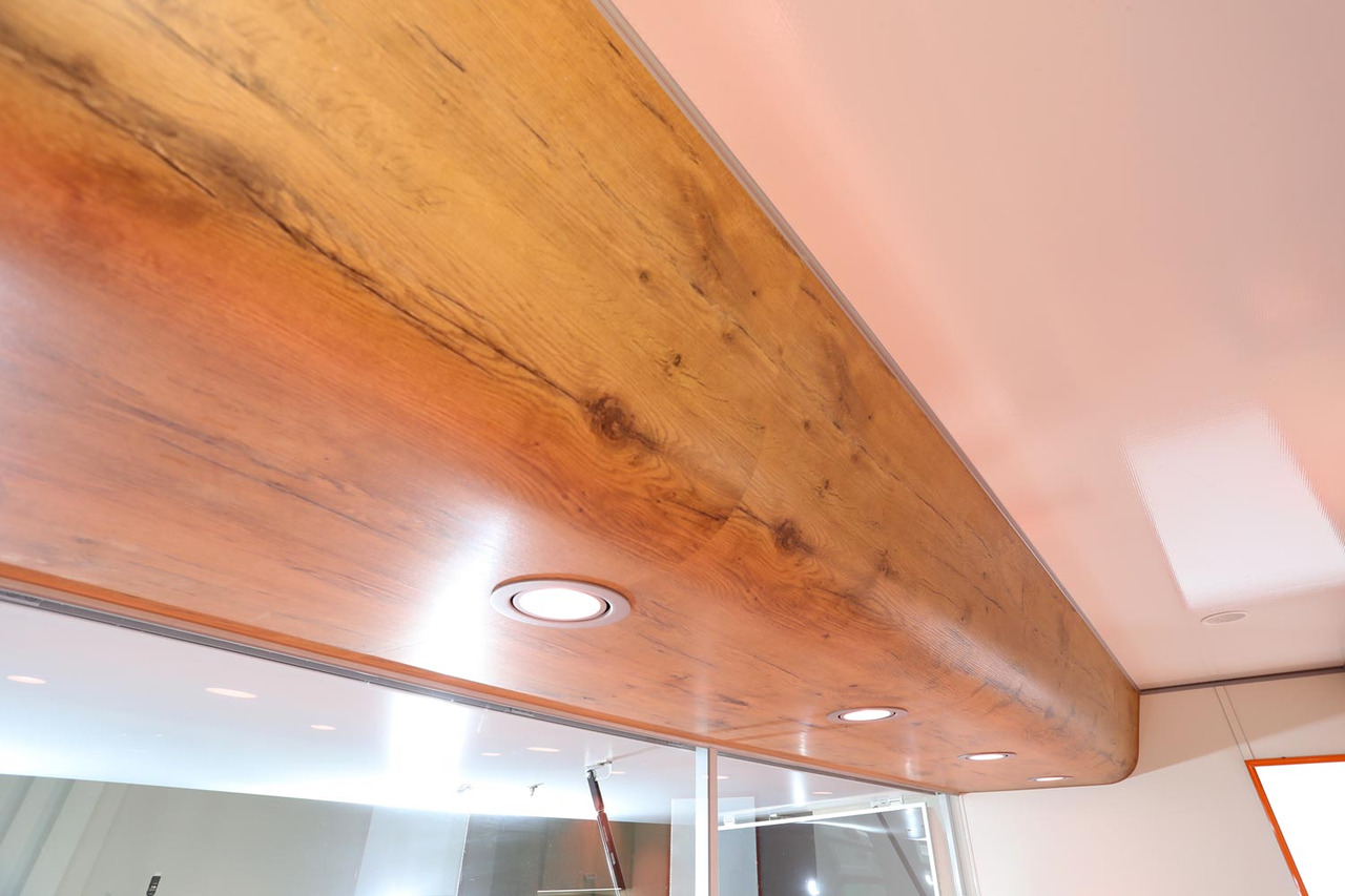 Wochenmarktmobil BORCO HÖHNS - شاحنات طعام: صور 2 Wochenmarktmobil BORCO HÖHNS - شاحنات طعام: صور 2