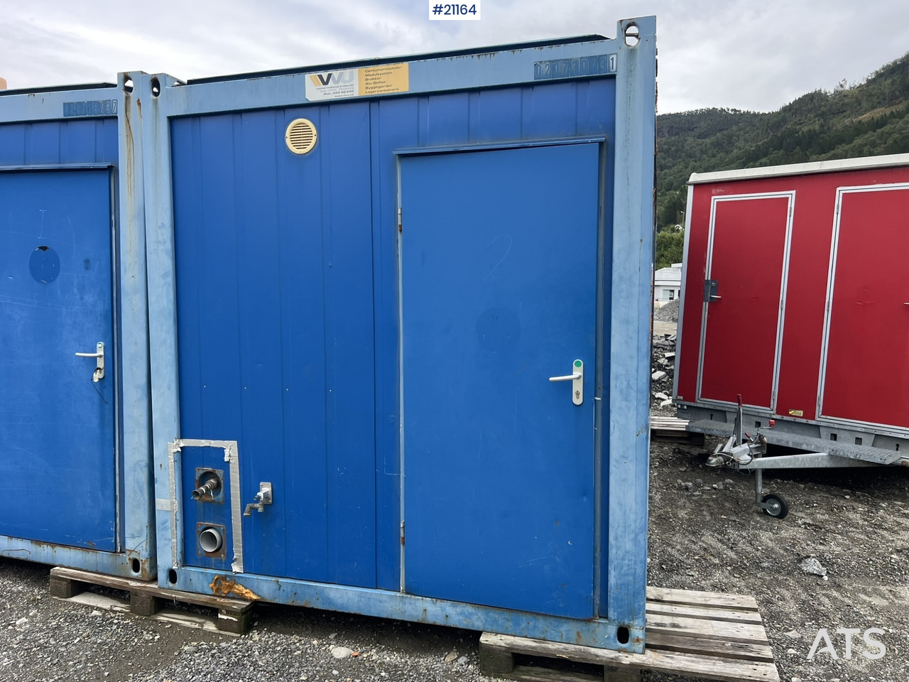 20 fot container 20 fot container - البيت الحاوية: صور 2 20 fot container 20 fot container - البيت الحاوية: صور 2