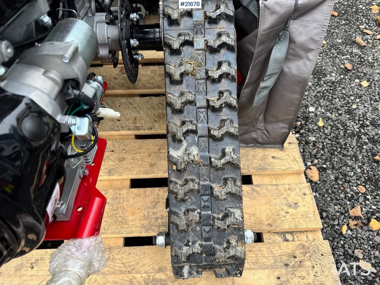 تأجير Agro 750 Agro 750: صور 6 تأجير Agro 750 Agro 750: صور 6