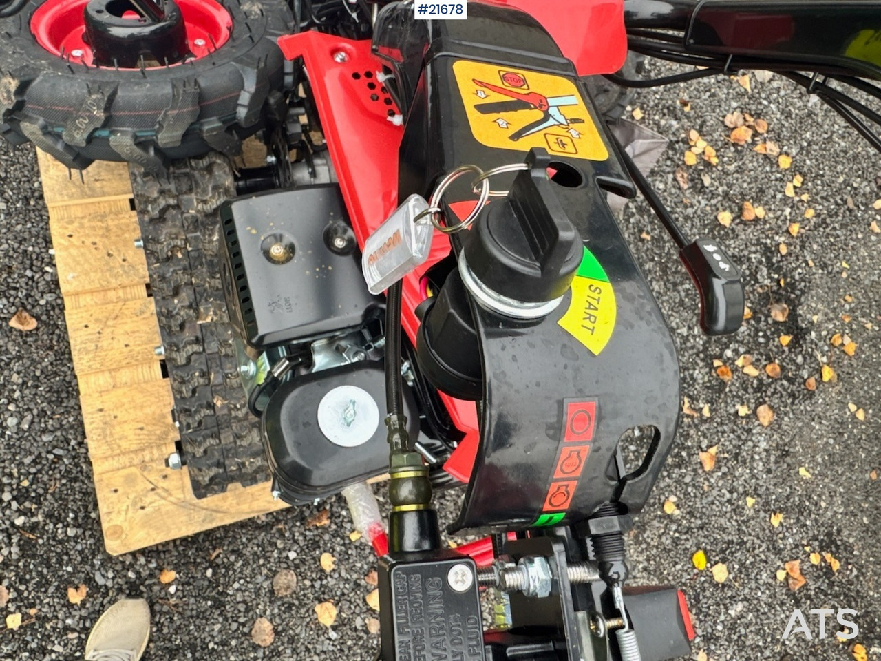 تأجير Agro 750 Agro 750: صور 17 تأجير Agro 750 Agro 750: صور 17