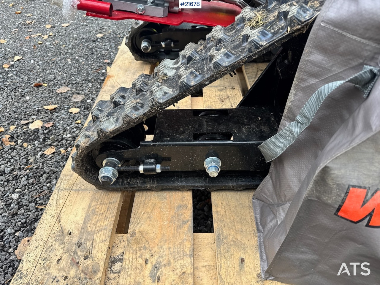 تأجير Agro 750 Agro 750: صور 7 تأجير Agro 750 Agro 750: صور 7