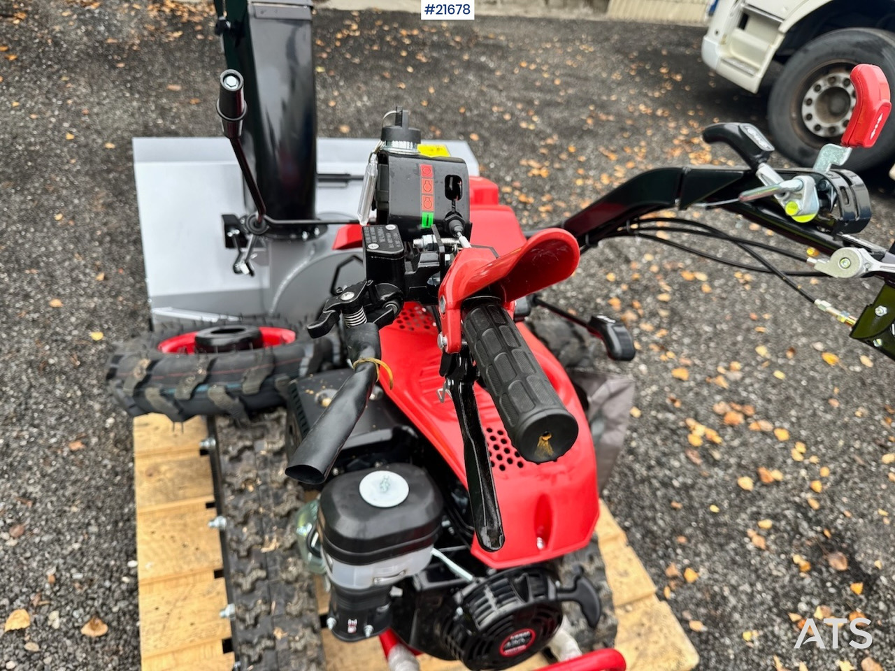 تأجير Agro 750 Agro 750: صور 16 تأجير Agro 750 Agro 750: صور 16