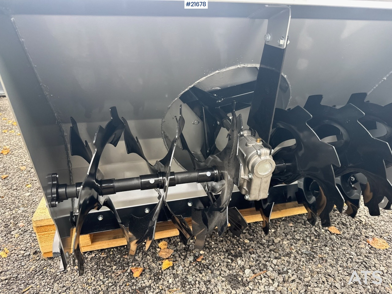 تأجير Agro 750 Agro 750: صور 12 تأجير Agro 750 Agro 750: صور 12