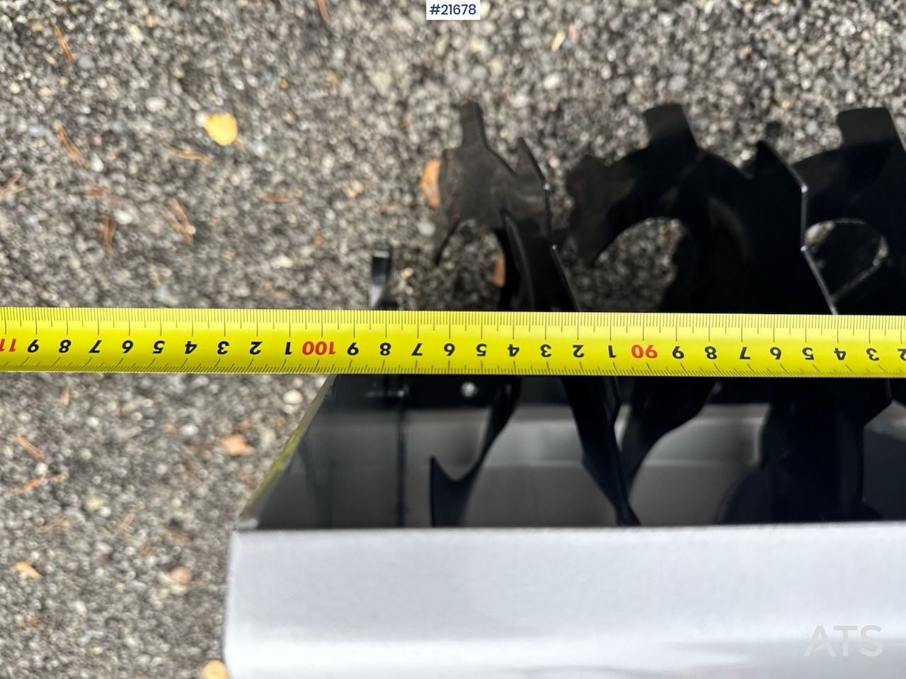 تأجير Agro 750 Agro 750: صور 13 تأجير Agro 750 Agro 750: صور 13