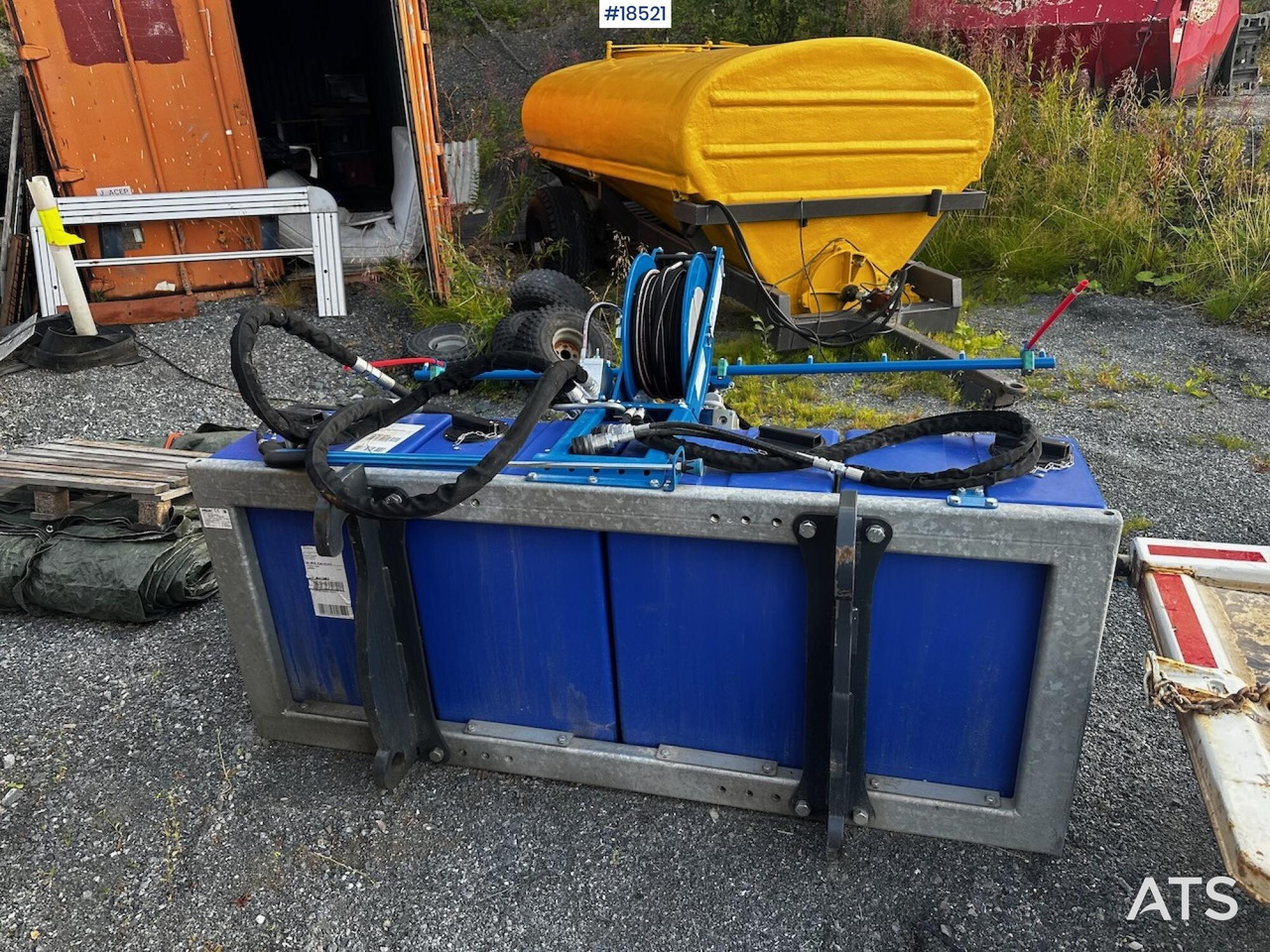 Dynaset KPL - آلات البناء: صور 4 Dynaset KPL - آلات البناء: صور 4