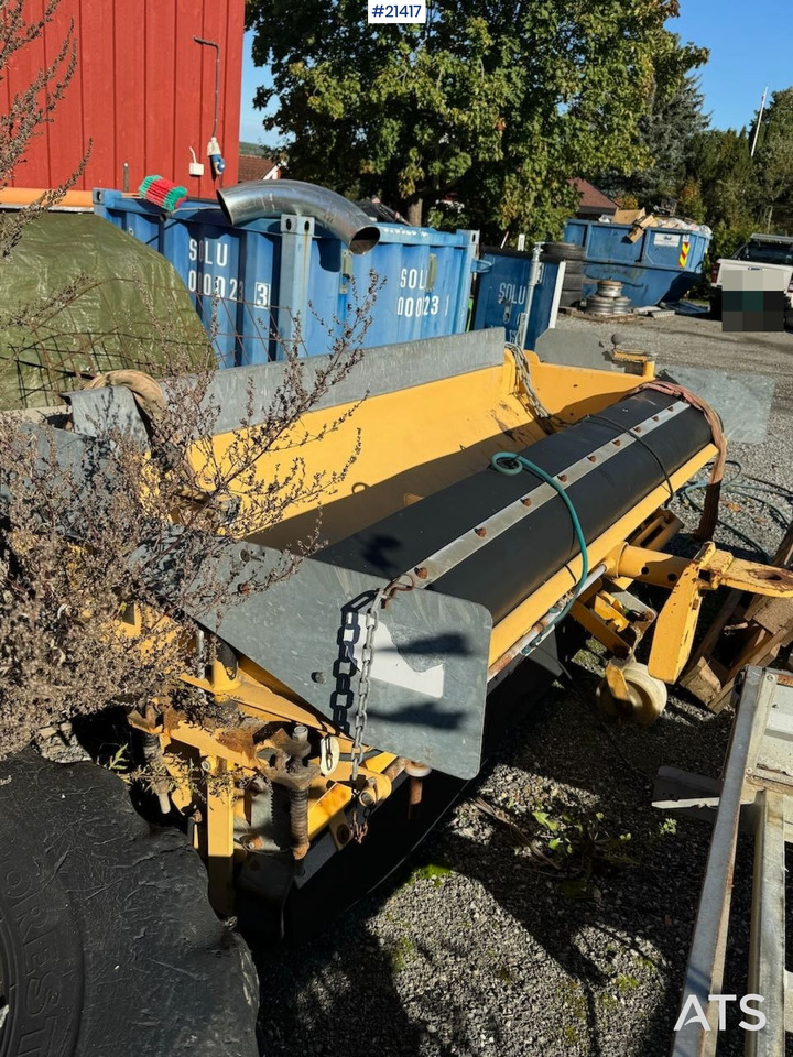 Falköping strøkasse - الرمال مفرشة: صور 1 Falköping strøkasse - الرمال مفرشة: صور 1