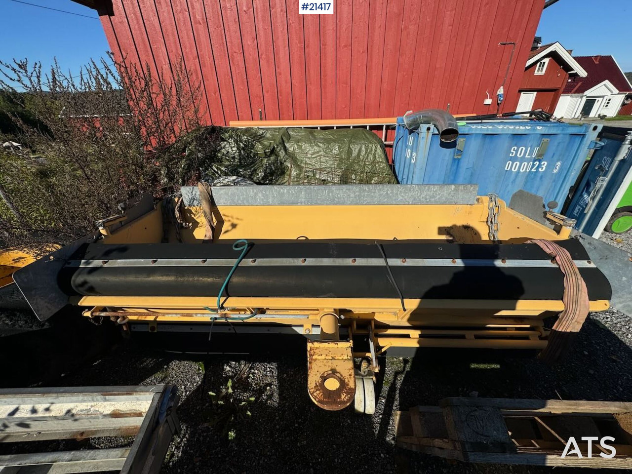 Falköping strøkasse - الرمال مفرشة: صور 3 Falköping strøkasse - الرمال مفرشة: صور 3