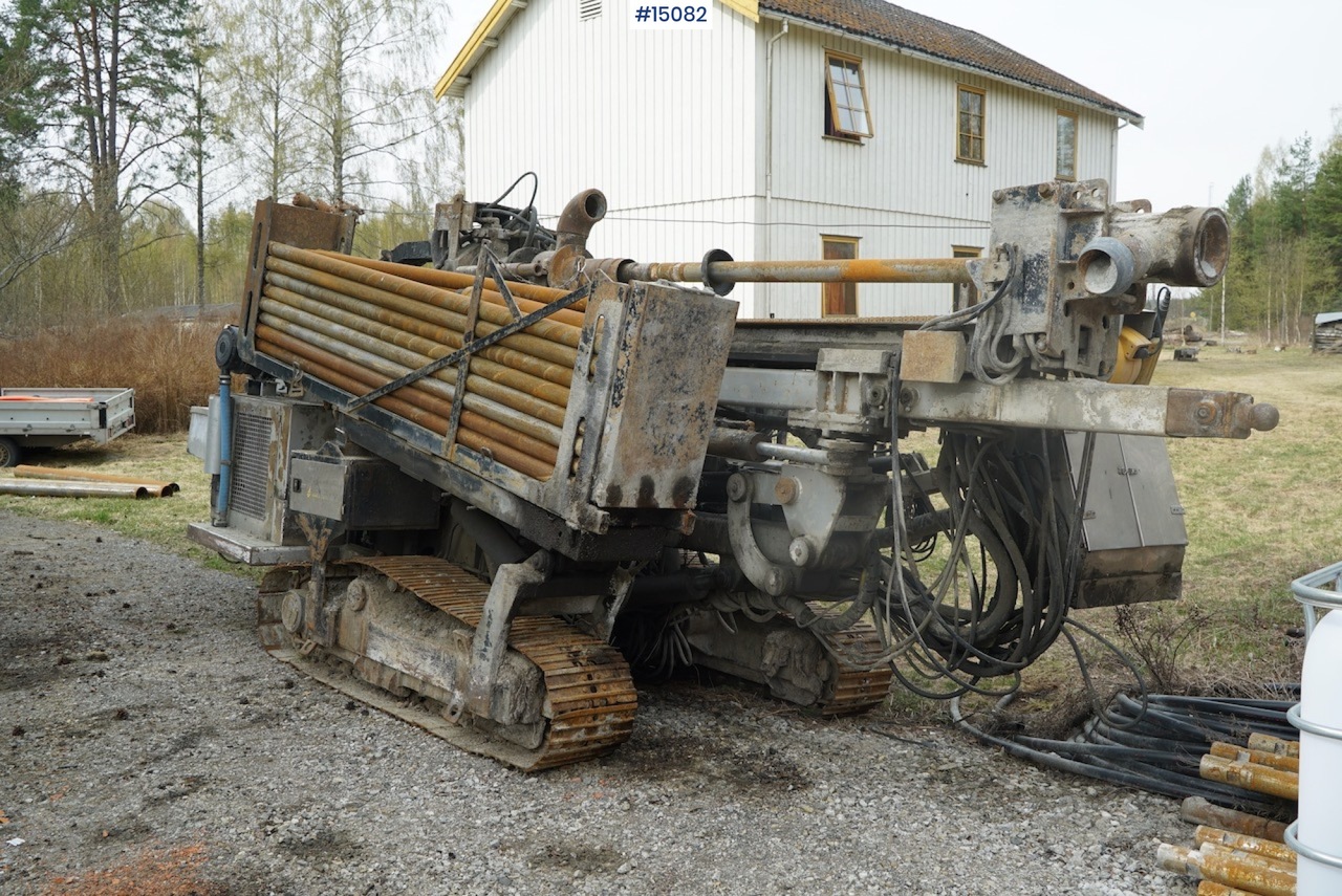 Gemsa 55S - آلة حفر: صور 3 Gemsa 55S - آلة حفر: صور 3