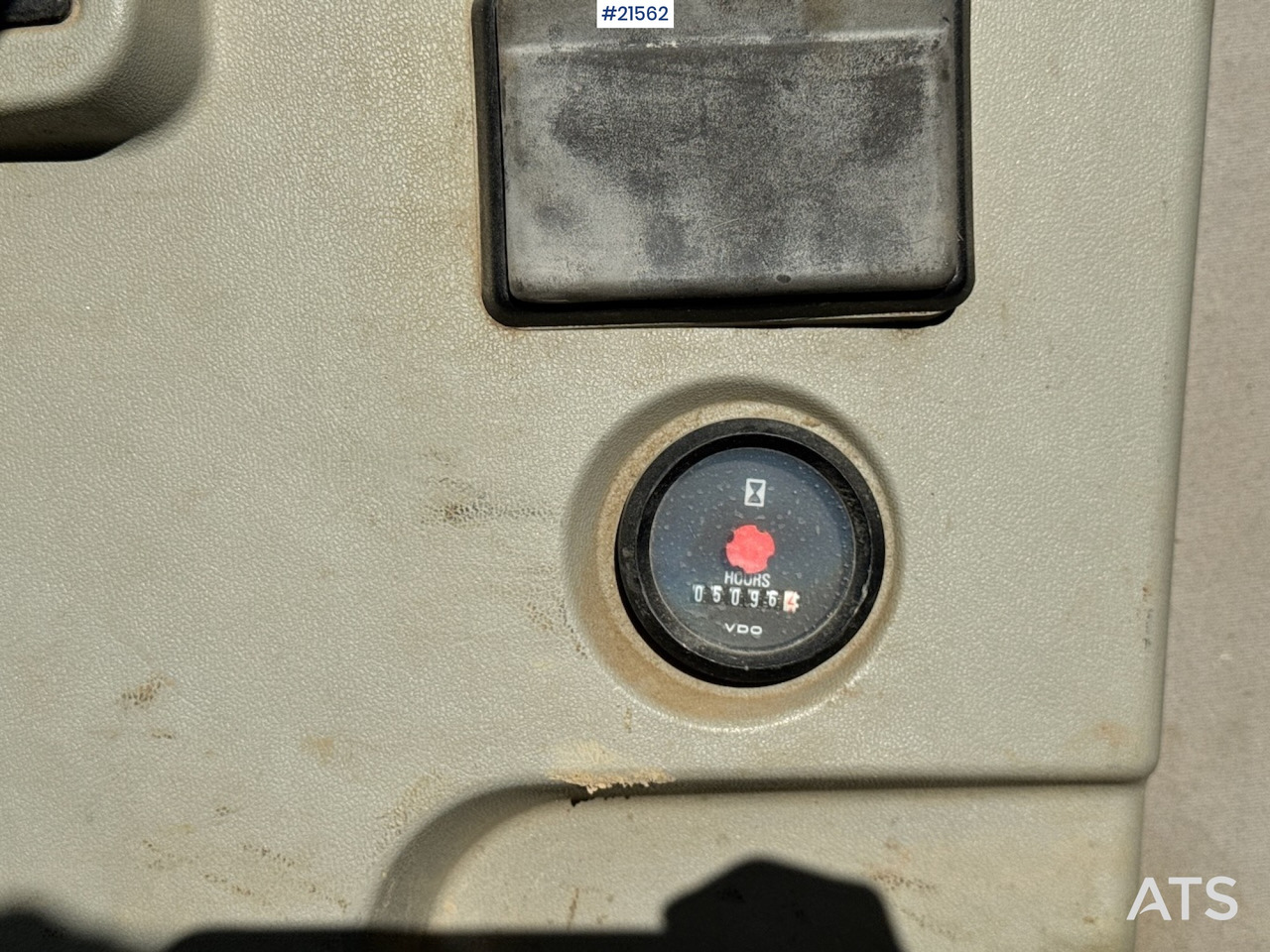 تأجير Hyundai 140LC-7 Beltegraver Hyundai 140LC-7 Beltegraver: صور 35