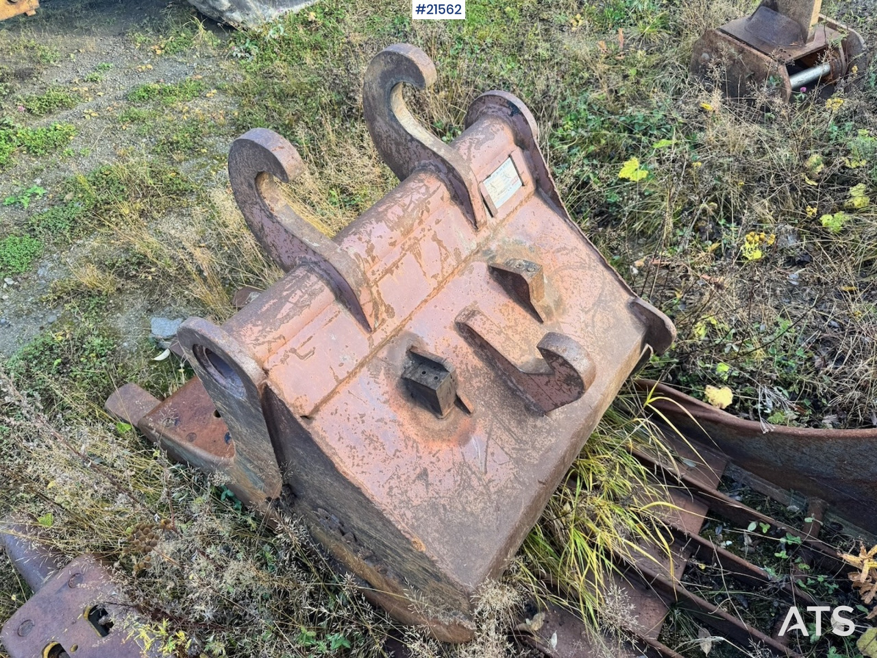 تأجير Hyundai 140LC-7 Beltegraver Hyundai 140LC-7 Beltegraver: صور 41