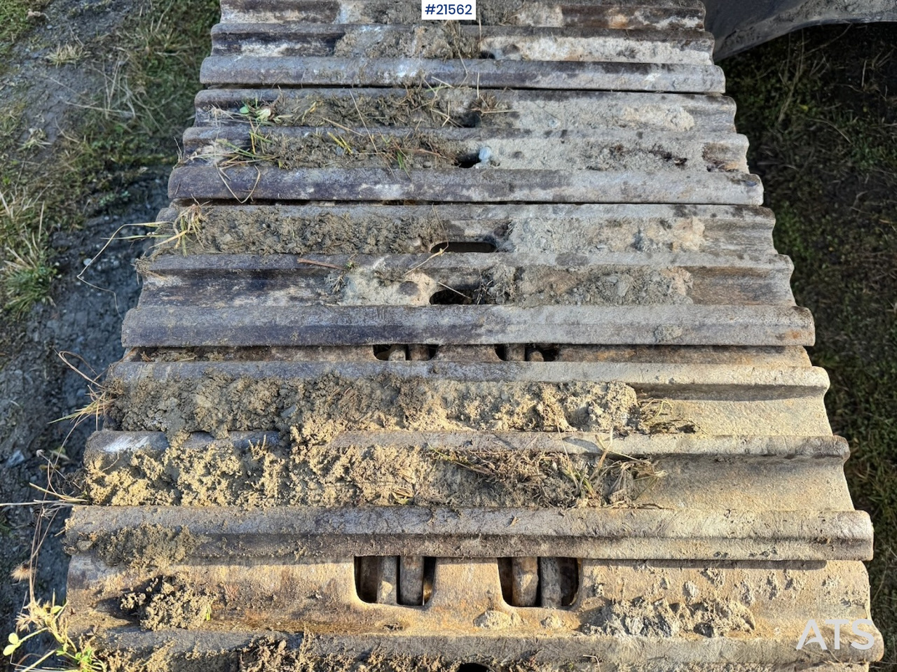 تأجير Hyundai 140LC-7 Beltegraver Hyundai 140LC-7 Beltegraver: صور 14