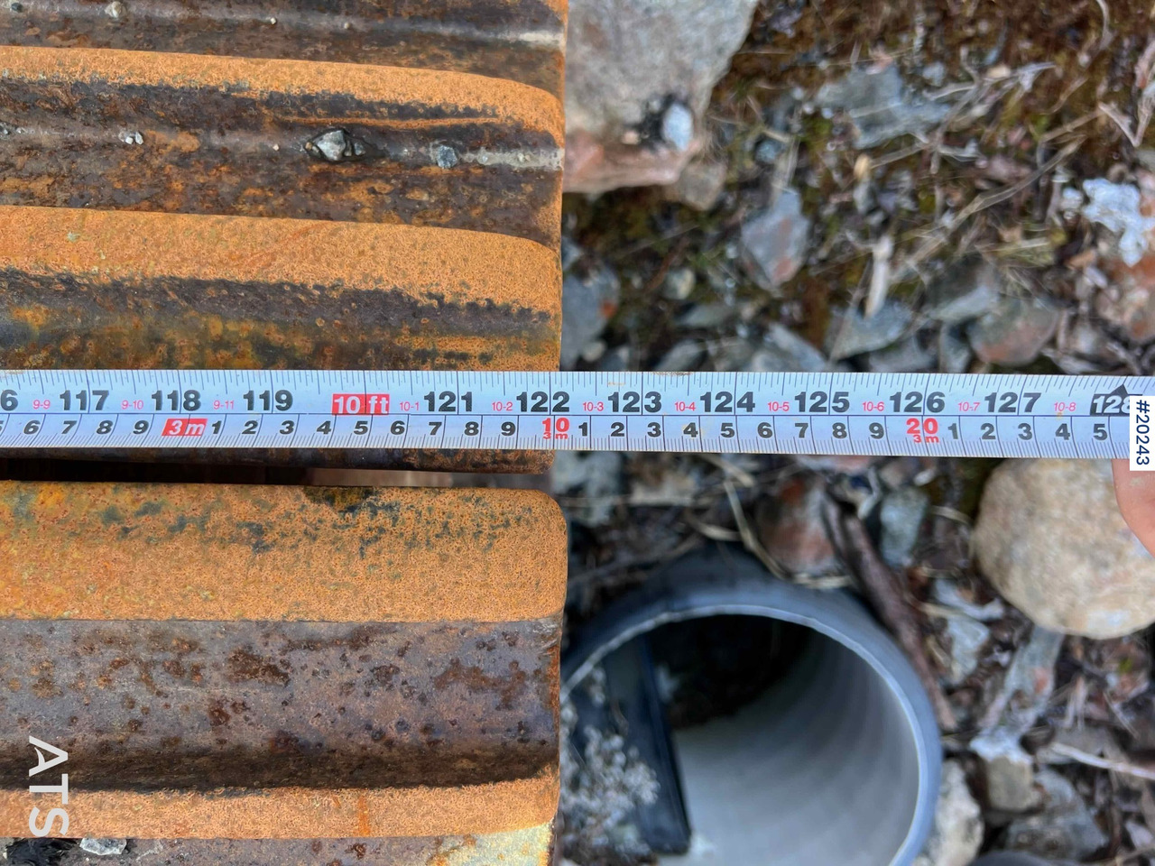 تأجير Hyundai Robex 235LCR-9 m/ Graveskuffe og gps Hyundai Robex 235LCR-9 m/ Graveskuffe og gps: صور 44