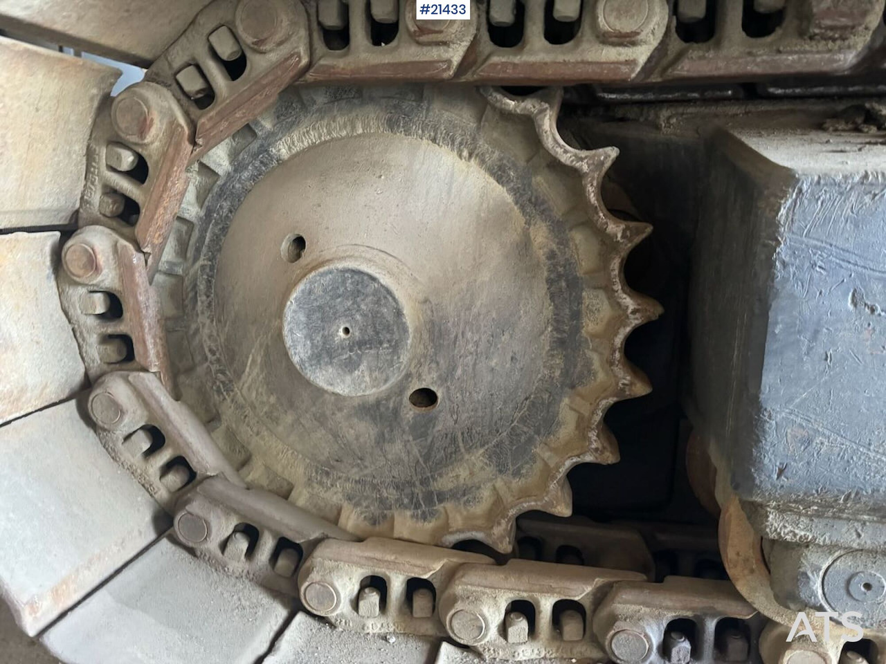 KUE-KEN Pendelknuser - كسارة فكية: صور 5 KUE-KEN Pendelknuser - كسارة فكية: صور 5