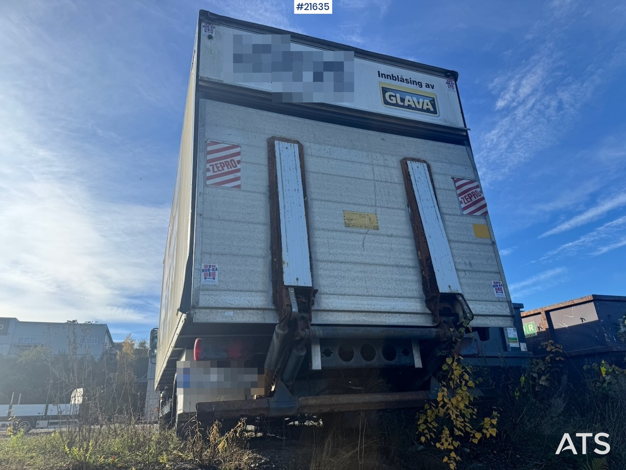 MAN MAN TGL 8.180 4x2 Skapbil - بصندوق مغلق شاحنة: صور 5 MAN MAN TGL 8.180 4x2 Skapbil - بصندوق مغلق شاحنة: صور 5