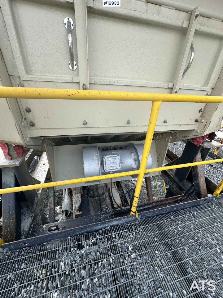 Metso DP 2016 - غربال: صور 3 Metso DP 2016 - غربال: صور 3