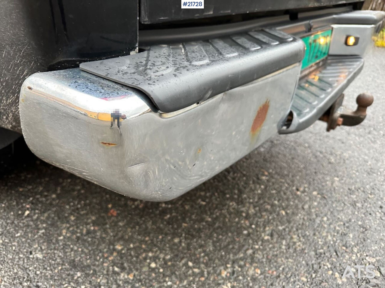 Nissan navara - فان: صور 5 Nissan navara - فان: صور 5