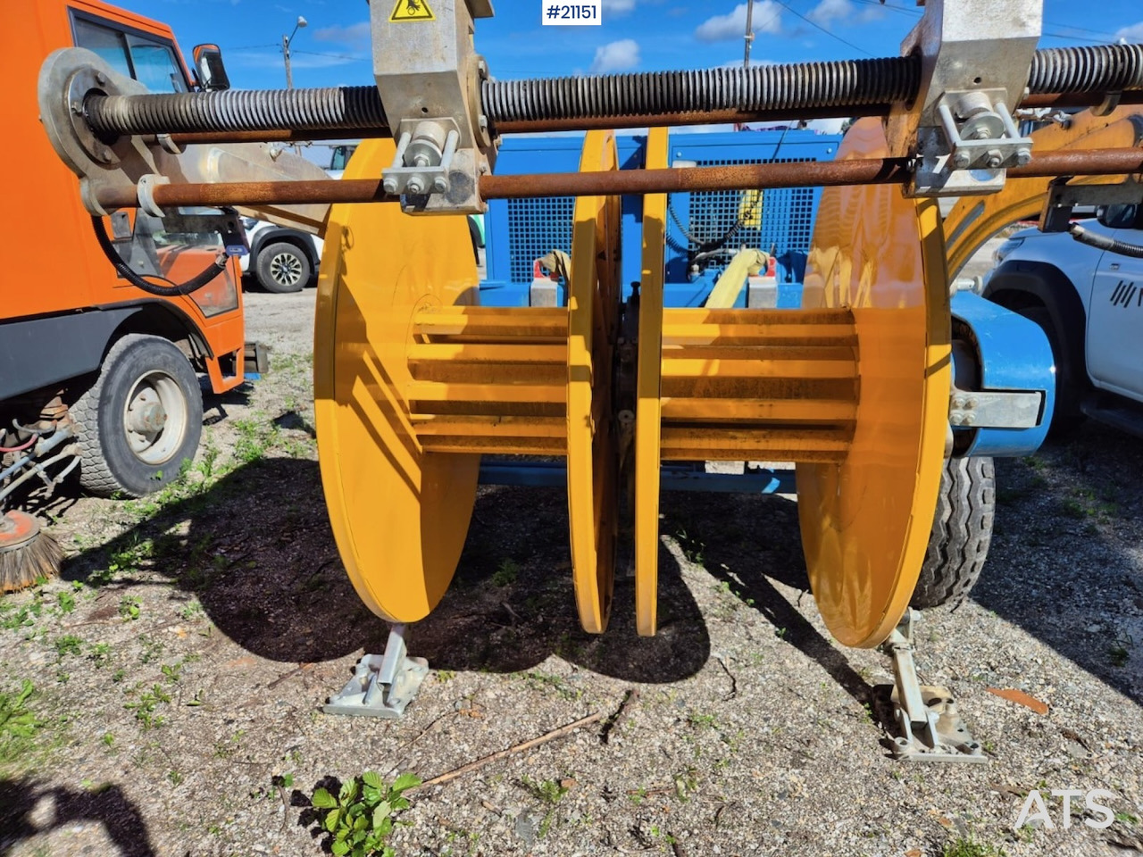 Omac F10 - آلات البناء: صور 2 Omac F10 - آلات البناء: صور 2