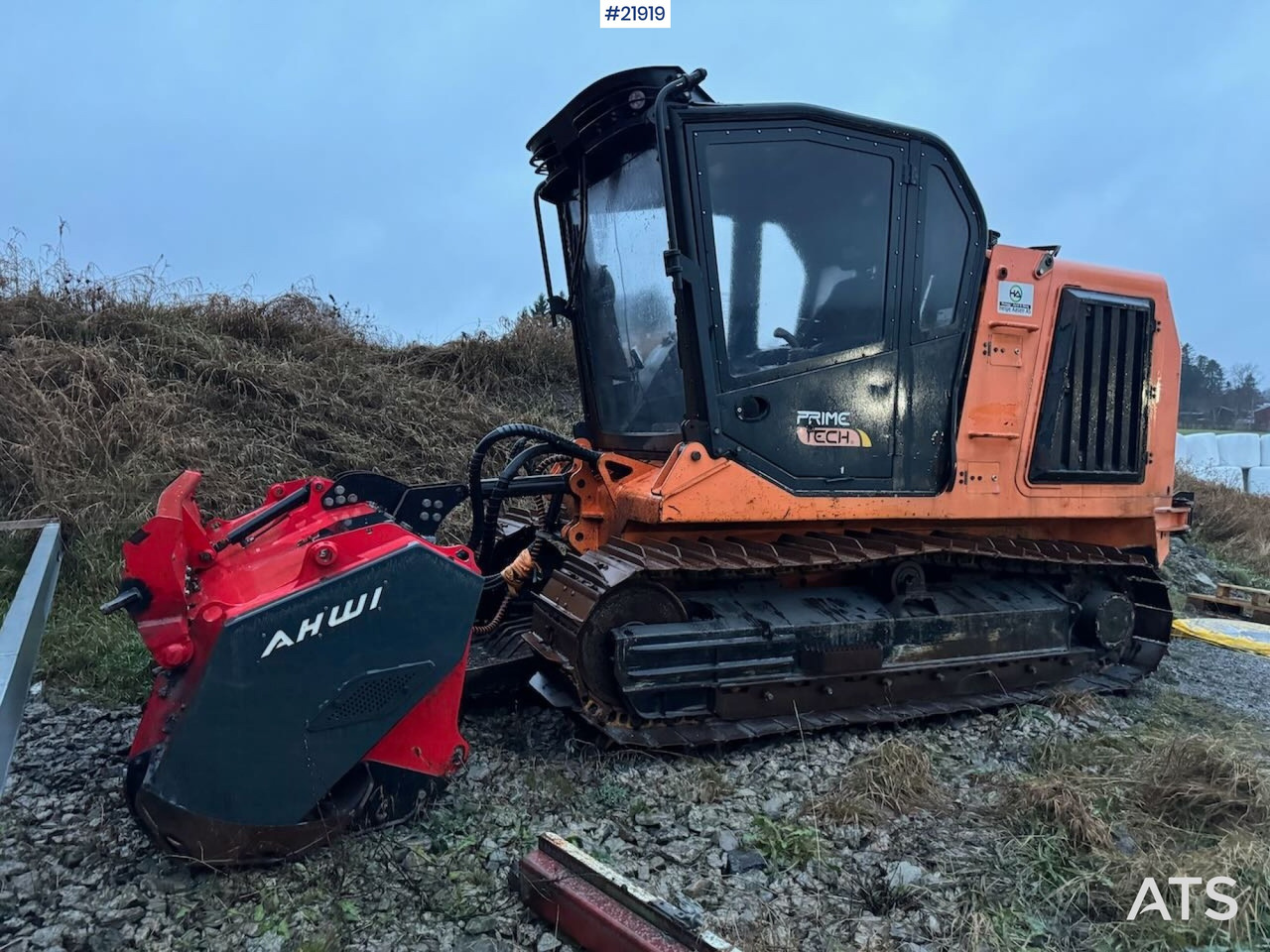 Prime Tech PT-175 dyrkningsfres SE VIDEO - ماكينات قطع الحشائش الغابات: صور 1 Prime Tech PT-175 dyrkningsfres SE VIDEO - ماكينات قطع الحشائش الغابات: صور 1