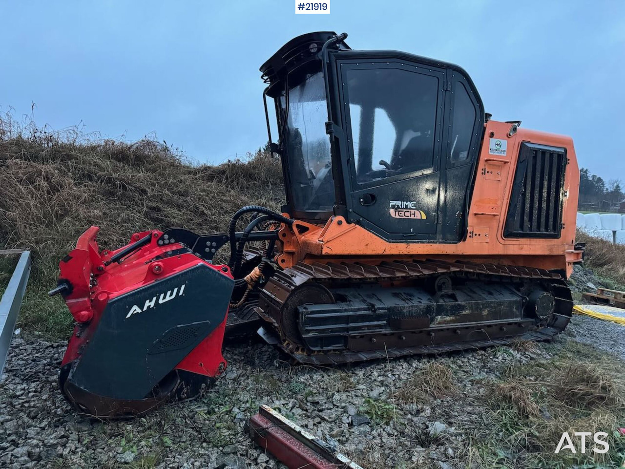 Prime Tech PT-175 dyrkningsfres SE VIDEO - ماكينات قطع الحشائش الغابات: صور 2 Prime Tech PT-175 dyrkningsfres SE VIDEO - ماكينات قطع الحشائش الغابات: صور 2