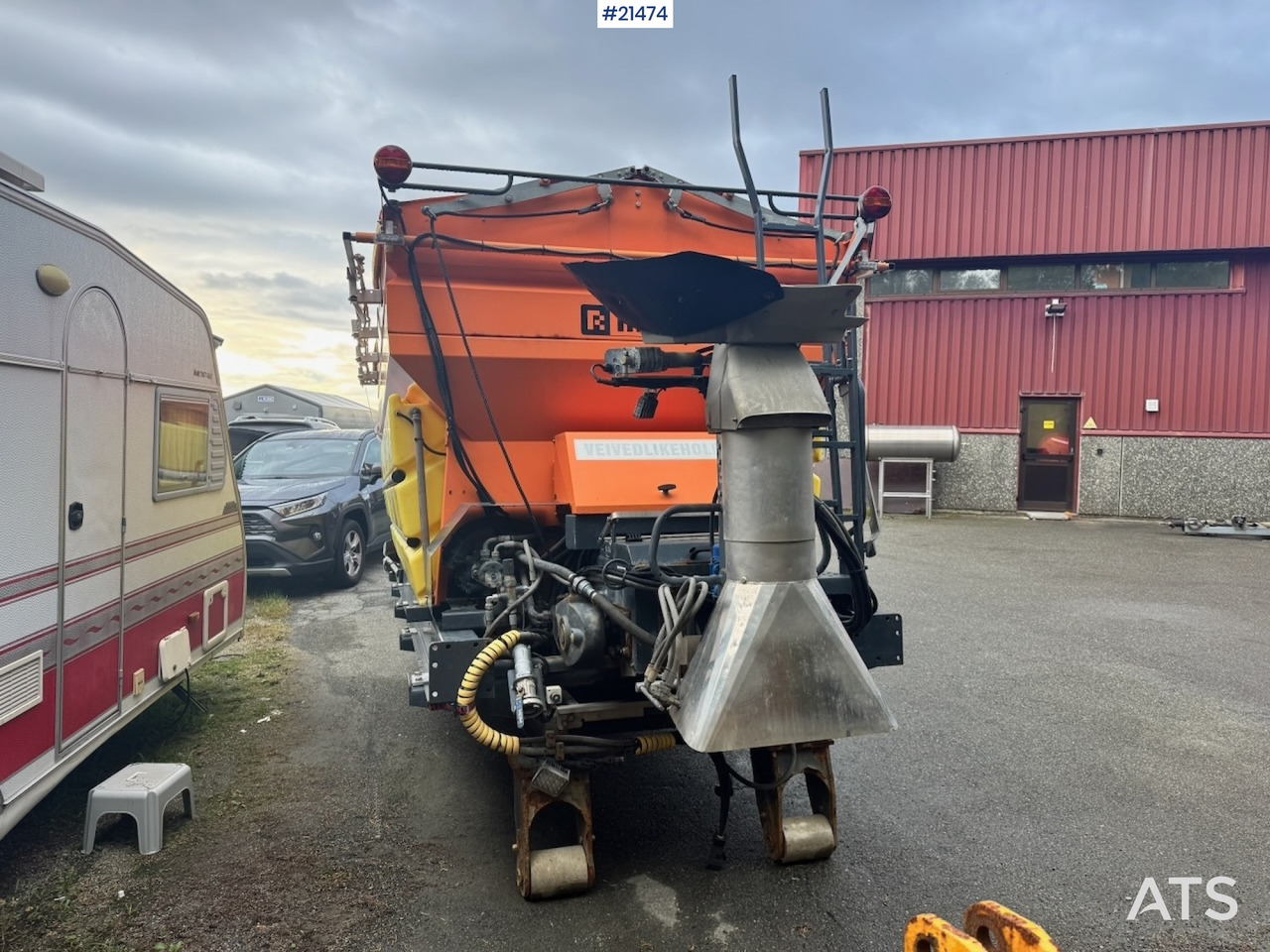 Rasco L5800 - الرمال مفرشة: صور 4 Rasco L5800 - الرمال مفرشة: صور 4