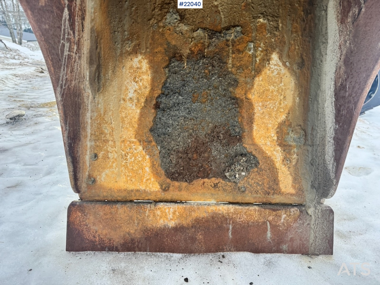 SB Graveskuffe - بكت حفار: صور 3 SB Graveskuffe - بكت حفار: صور 3