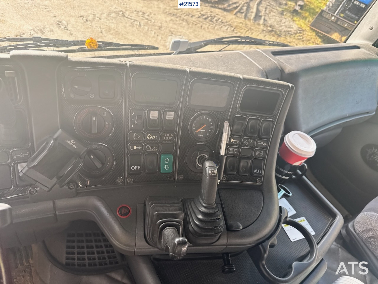 شاحنة ذات الخطاف Scania 124G 6x2 Krokbil: صور 37 شاحنة ذات الخطاف Scania 124G 6x2 Krokbil: صور 37
