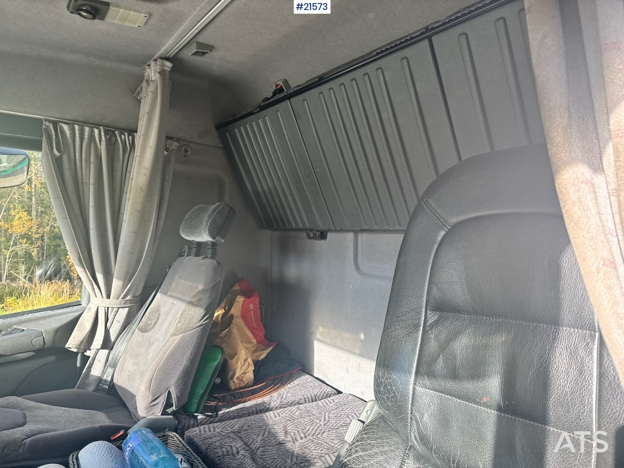 شاحنة ذات الخطاف Scania 124G 6x2 Krokbil: صور 35 شاحنة ذات الخطاف Scania 124G 6x2 Krokbil: صور 35