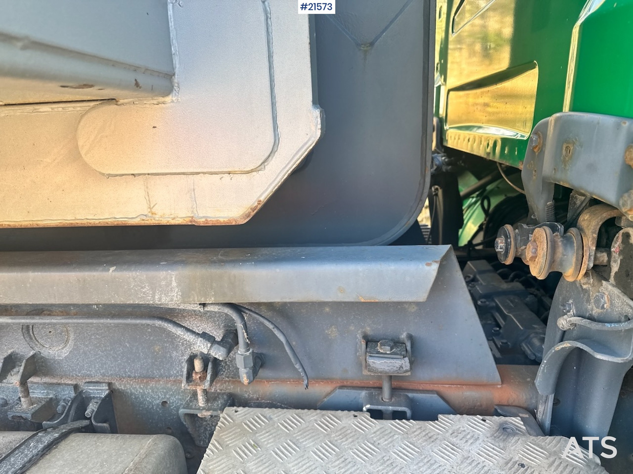 شاحنة ذات الخطاف Scania 124G 6x2 Krokbil: صور 32 شاحنة ذات الخطاف Scania 124G 6x2 Krokbil: صور 32