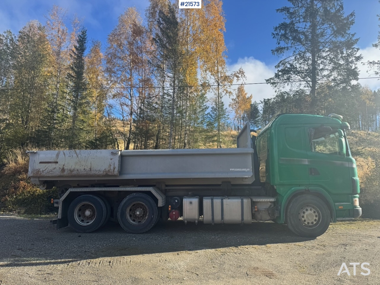 Scania 124G 6x2 Krokbil - شاحنة ذات الخطاف: صور 3 Scania 124G 6x2 Krokbil - شاحنة ذات الخطاف: صور 3