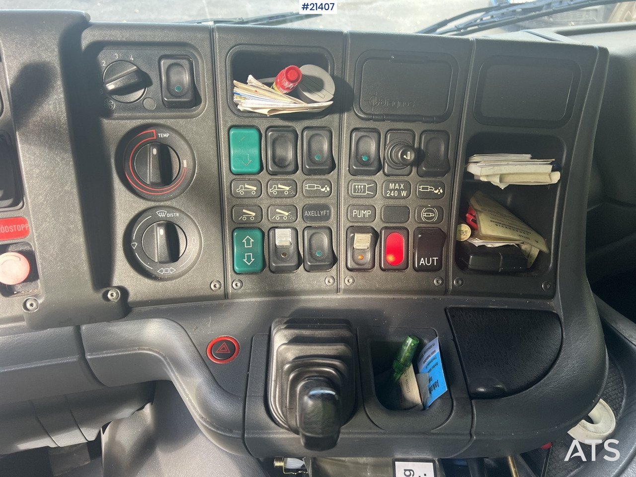 قلابات Scania P124G: صور 33 قلابات Scania P124G: صور 33