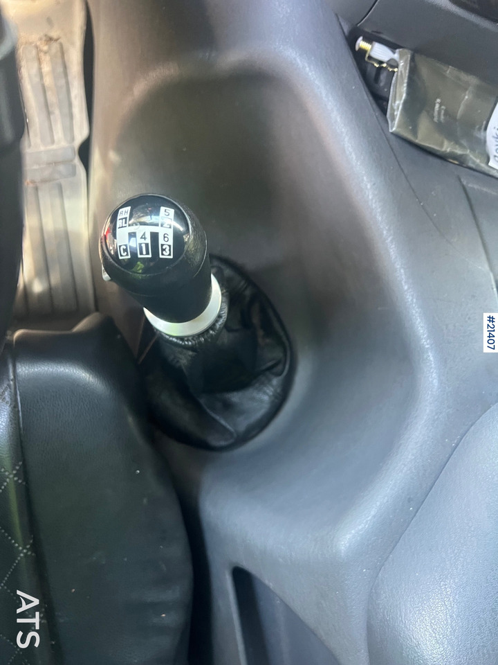 قلابات Scania P124G: صور 28 قلابات Scania P124G: صور 28