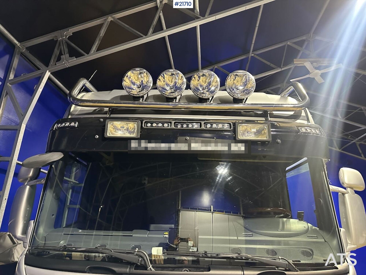 Scania R560 - قلابات: صور 4 Scania R560 - قلابات: صور 4