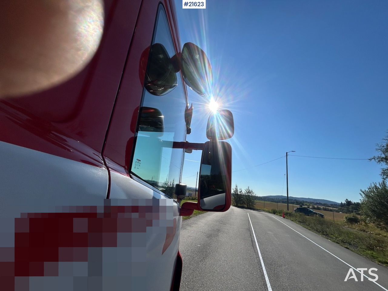 Scania Scania P320 Bergingsbil m/ Simplex 6TF Jige Påbygg. - سيارة السحب للتصليح: صور 5 Scania Scania P320 Bergingsbil m/ Simplex 6TF Jige Påbygg. - سيارة السحب للتصليح: صور 5