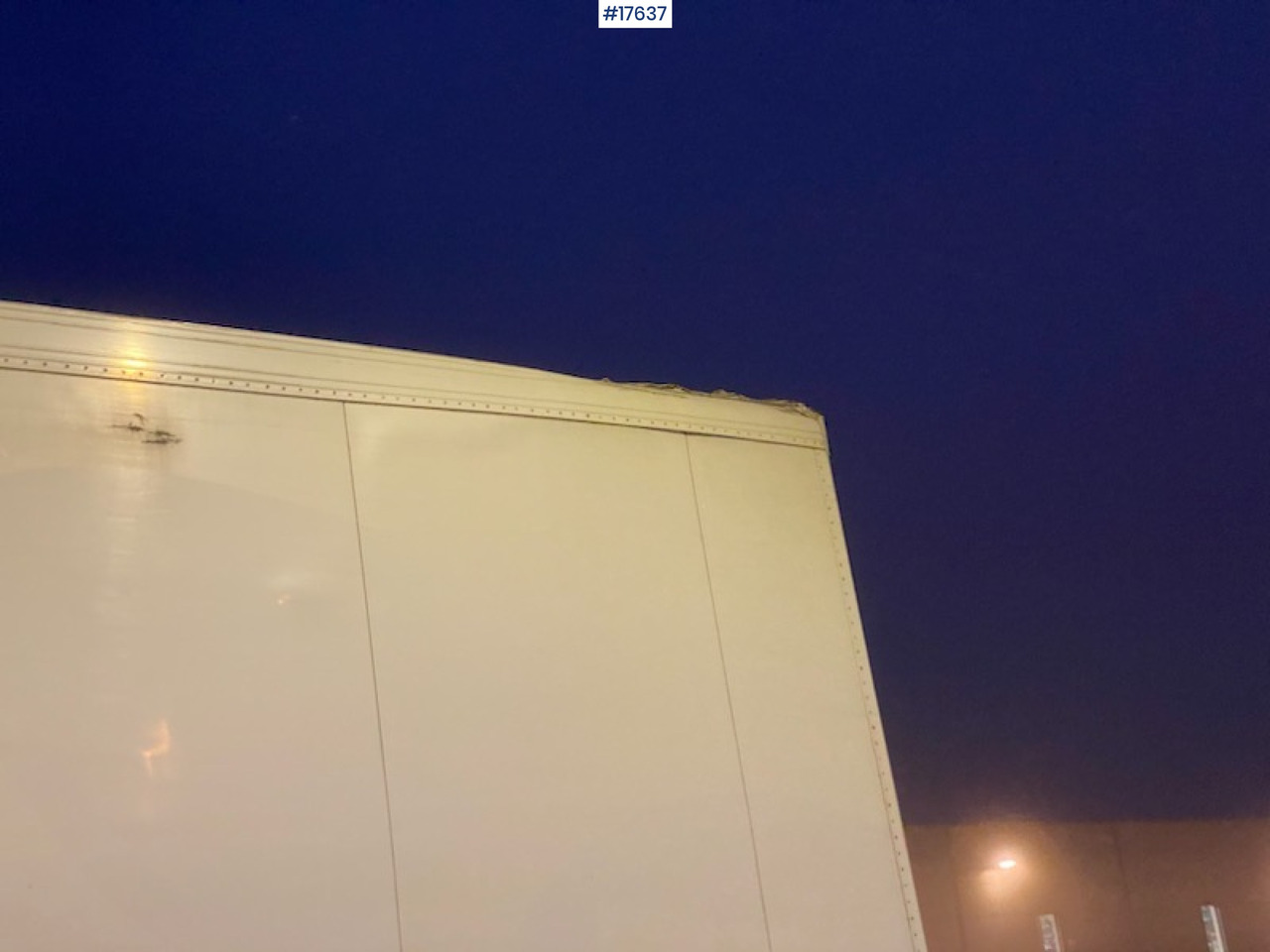 Schmitz Cargobull - بصندوق مغلق نصف مقطورة: صور 5 Schmitz Cargobull - بصندوق مغلق نصف مقطورة: صور 5