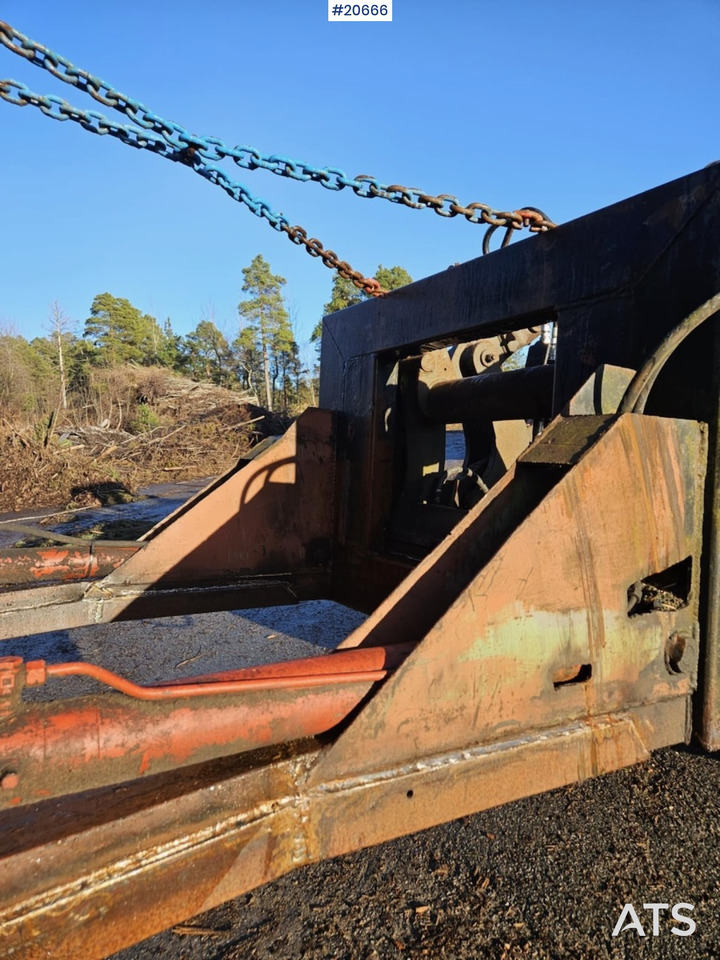 Skuffe Høytipp skuffe til Hjullaster. 5,8m3. - بكت شيول - آلات البناء: صور 5 Skuffe Høytipp skuffe til Hjullaster. 5,8m3. - بكت شيول - آلات البناء: صور 5