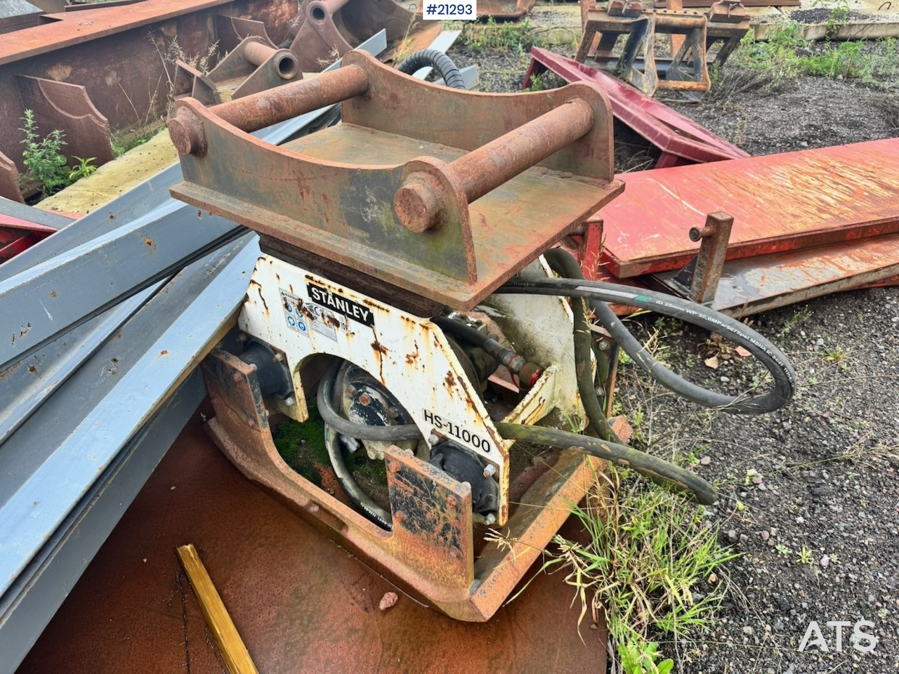 Stanley HS11000 - ملحقات - حفارة: صور 1 Stanley HS11000 - ملحقات - حفارة: صور 1