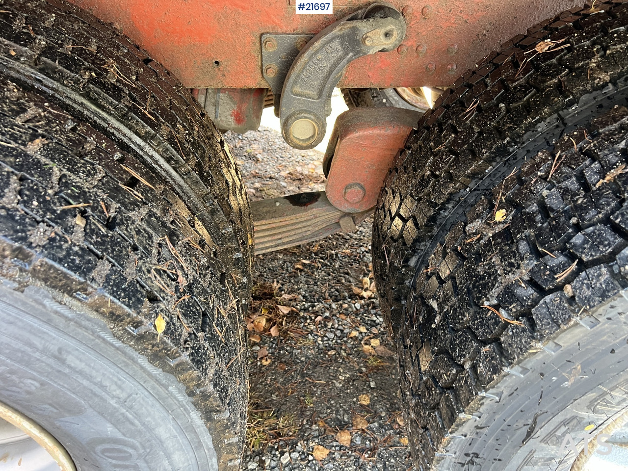 قلابات Volvo FH12 6x2 Tippbil: صور 34 قلابات Volvo FH12 6x2 Tippbil: صور 34