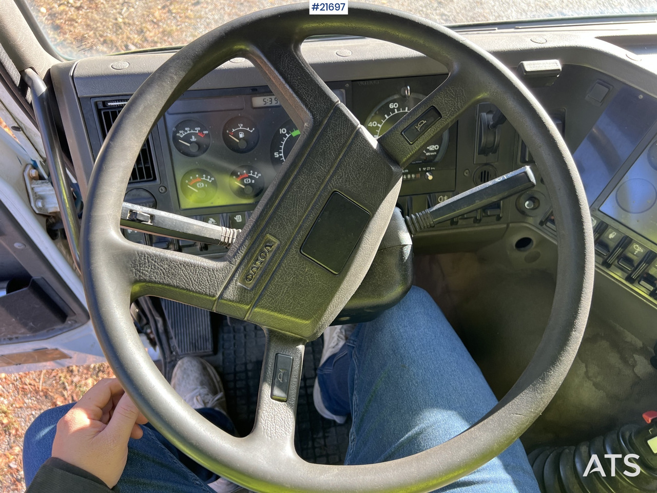 قلابات Volvo FH12 6x2 Tippbil: صور 39 قلابات Volvo FH12 6x2 Tippbil: صور 39